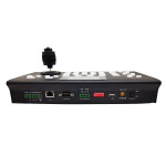 Professional Broadcast Keyboard Controller – KT-610C